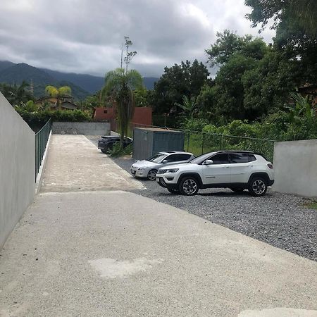 C15 - Conforto Junto A Natureza - Camburyzinho Sao Sebastiao  Exterior foto