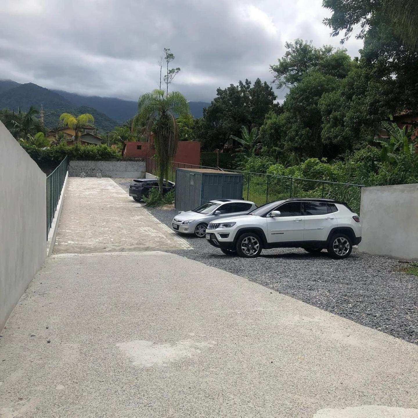 C15 - Conforto Junto A Natureza - Camburyzinho Sao Sebastiao  Exterior foto